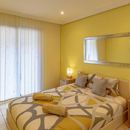 Top Floor Ocean View Apt By Dream Homes Tenerife Puerto de Santiago  Exterior foto