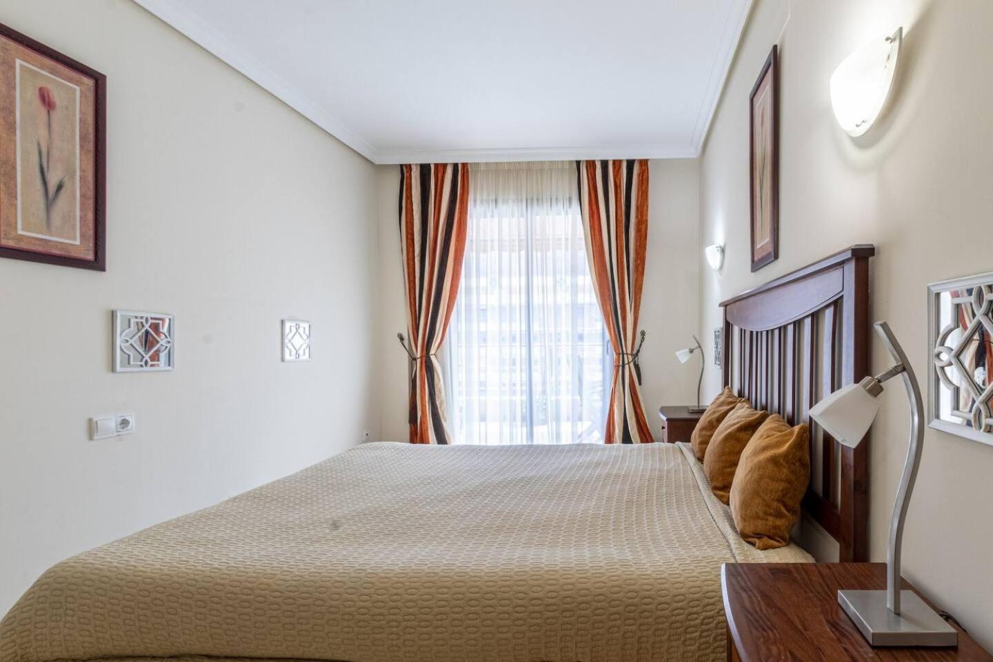 Top Floor Ocean View Apt By Dream Homes Tenerife Puerto de Santiago  Exterior foto